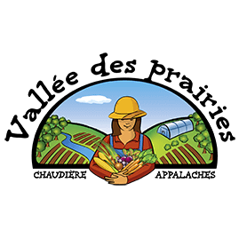 Valle des prairies